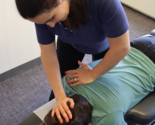 Chiropractic