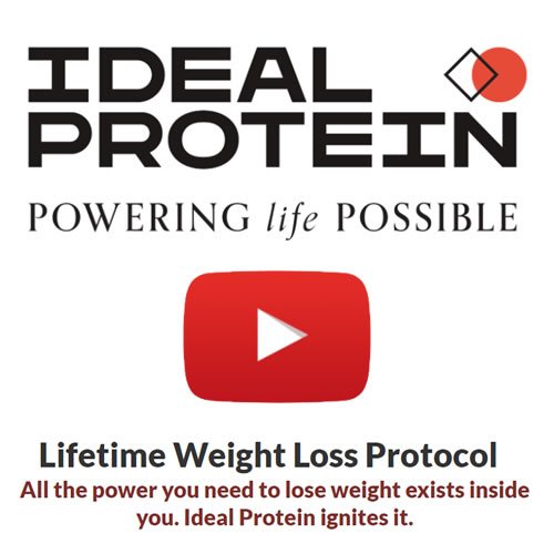 IdealProtein