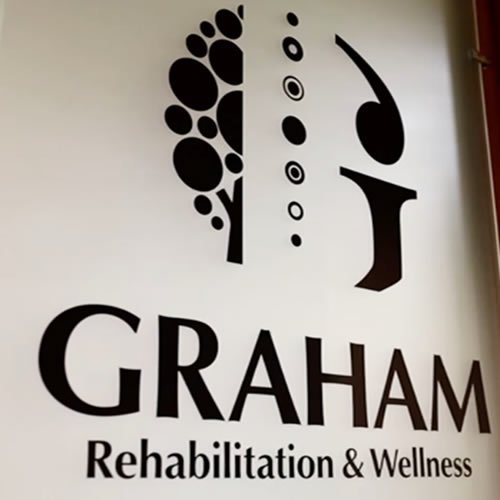 graham rehab